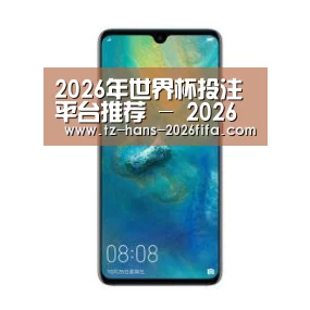华为无线快充手机