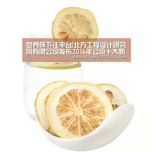 世界杯下注平台|北方工程设计研究院有限公司发布2016年公司十大新闻(图4) 世界杯下注